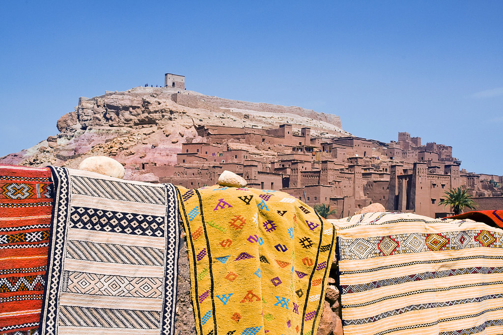 Maroc