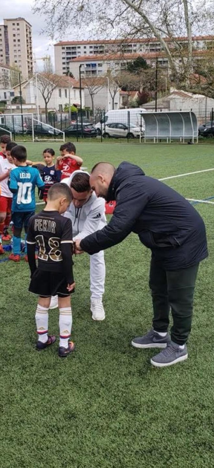 Nabil Fekir 2
